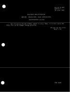 MIL MIL-B-16182B Notice 1 - Cancellation