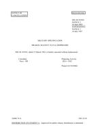 MIL MIL-B-16392C Notice 2 - Cancellation