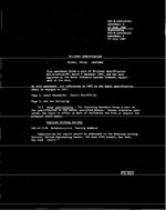 MIL MIL-B-16541B Amendment 3