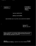 MIL MIL-B-16541B Notice 1 - Cancellation