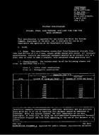 MIL MIL-B-16907G MIL MIL-B-16907G