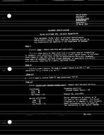 MIL MIL-B-16924C Amendment 4