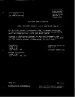 MIL MIL-B-1718H Notice 1 – Cancellation MIL MIL-B-1718H Notice 1 - Cancellation