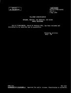 MIL MIL-B-17748C Notice 1 – Validation 1 MIL MIL-B-17748C Notice 1 - Validation 1