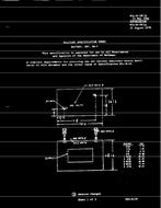 MIL MIL-B-18/1D MIL MIL-B-18/1D