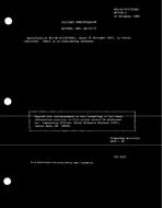 MIL MIL-B-18/235 Notice 1 - Cancellation