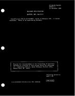 MIL MIL-B-18/76A Notice 1 - Cancellation