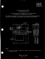 MIL MIL-B-18/90D MIL MIL-B-18/90D