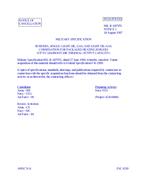 MIL MIL-B-18797G Notice 1 - Cancellation