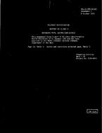 MIL MIL-B-18855D Amendment 1