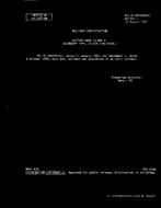 MIL MIL-B-18855D Notice 1 - Validation