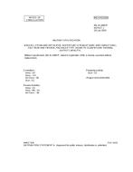 MIL MIL-B-18897F Notice 1 - Cancellation