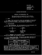 MIL MIL-B-18E MIL MIL-B-18E