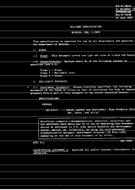 MIL MIL-B-1962C MIL MIL-B-1962C