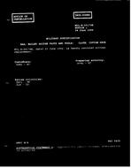 MIL MIL-B-20179E Notice 1 - Cancellation