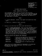 MIL MIL-B-20390B Amendment 2