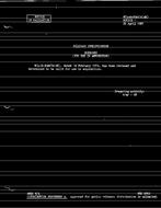 MIL MIL-B-20467A Notice 1 - Validation