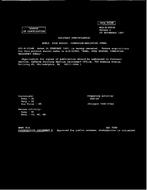 MIL MIL-B-2054E Notice 3 - Cancellation