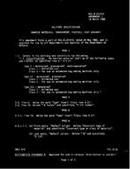 MIL MIL-B-22191D Amendment 1