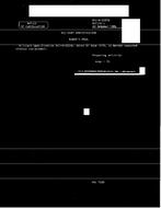 MIL MIL-B-2223D Notice 1 - Cancellation