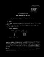 MIL MIL-B-22342D MIL MIL-B-22342D