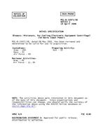 MIL MIL-B-23071/3B Notice 3 - Validation