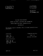 MIL MIL-B-2316E Notice 1 - Cancellation