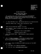 MIL MIL-B-23297B Amendment 3