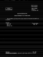 MIL MIL-B-23360B Notice 1 - Validation 1