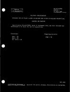 MIL MIL-B-23388A Notice 1 - Validation