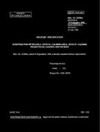 MIL MIL-B-23388A Notice 2 - Cancellation