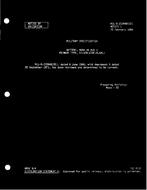 MIL MIL-B-23394B Notice 1 - Validation 1