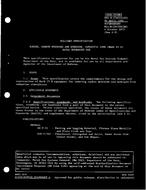 MIL MIL-B-23401E MIL MIL-B-23401E