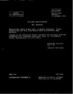 MIL MIL-B-2378H Notice 1 - Cancellation