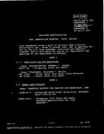 MIL MIL-B-2427G Amendment 7