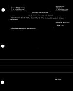 MIL MIL-B-2455F Notice 1 - Cancellation