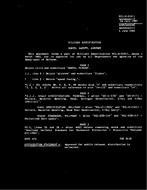 MIL MIL-B-24911 Amendment 2