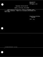 MIL MIL-B-2532 Notice 1 – Cancellation MIL MIL-B-2532 Notice 1 - Cancellation