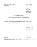 MIL MIL-B-26195C Notice 2 - Inactivation