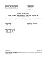 MIL MIL-B-26701F Notice 1 - Inactivation 1
