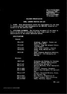 MIL MIL-B-27036A MIL MIL-B-27036A