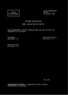 MIL MIL-B-27036A Notice 1 - Validation