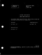 MIL MIL-B-27044C Notice 1 - Validation