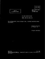 MIL MIL-B-27044C Notice 2 - Cancellation