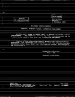 MIL MIL-B-2766C Notice 1 - Cancellation