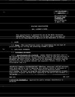 MIL MIL-B-28599C MIL MIL-B-28599C