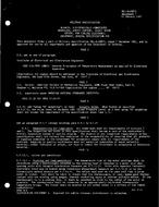 MIL MIL-B-28873 Amendment 1