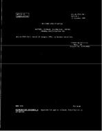 MIL MIL-B-29361 Notice 1 - Cancellation