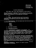 MIL MIL-B-29604 MIL MIL-B-29604