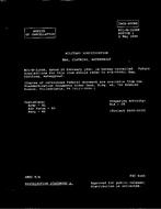 MIL MIL-B-3108K Notice 1 - Cancellation